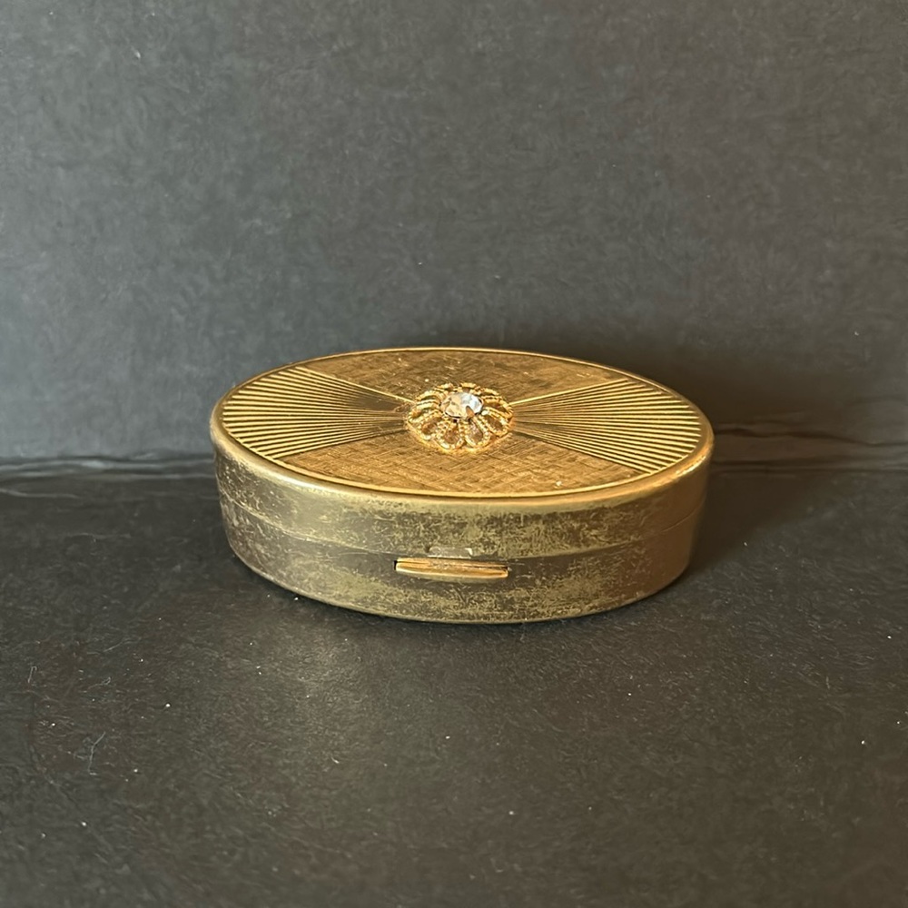 Lipstick holder by Max Factor